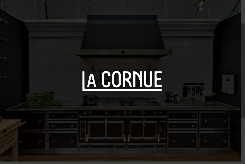 La Cornue